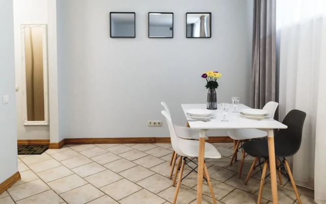 Bearsleys Archers Apartments