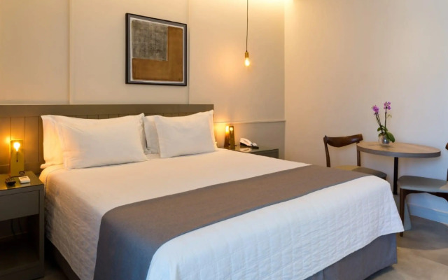 Ritz Hotel Leblon
