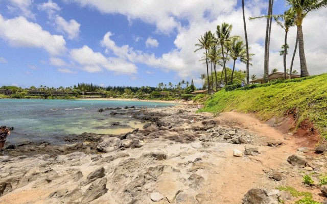 Napili Point C-12 - 2Br Condo