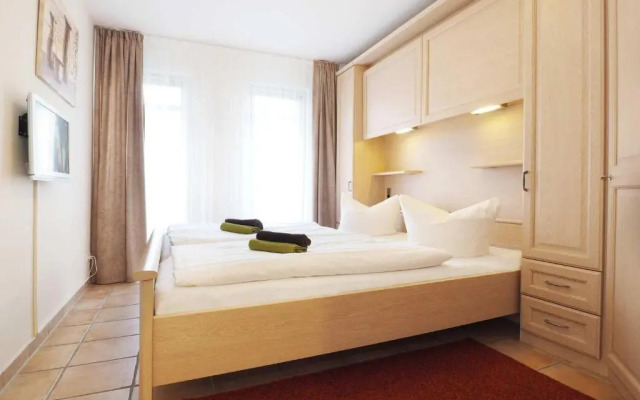 Residenz Bleichroeder Wohnung 30