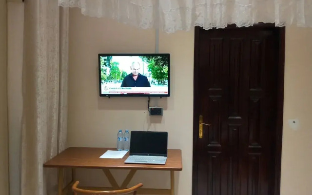 Hotel Zeptan