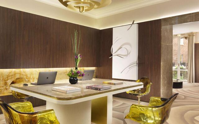 The First Dolce - Preferred Hotels & Resorts