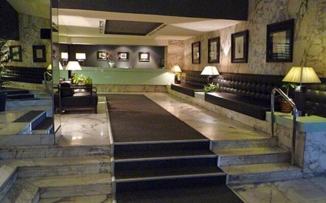 Dflat Escultor Madrid Apartments