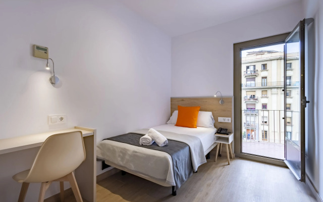 Hostal Sans
