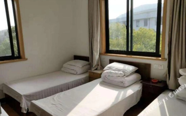 Zhoushan quanxin hotel