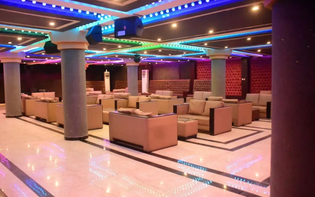 Panyu Hotel And Resort Limited