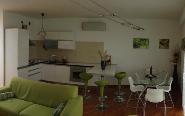 Residenza La Scogliera