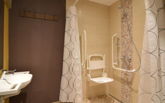 Le Petit Cheval Blanc