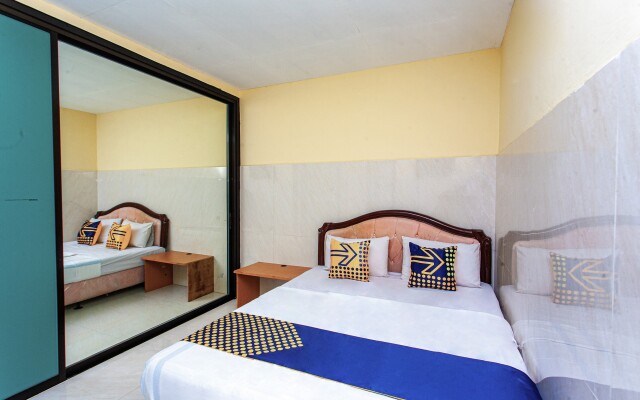 SPOT ON 2815 Hotel Damai