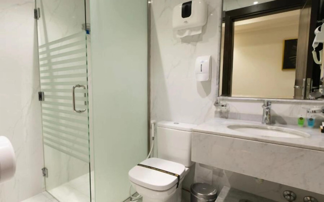 NARS Plus Al Basateen