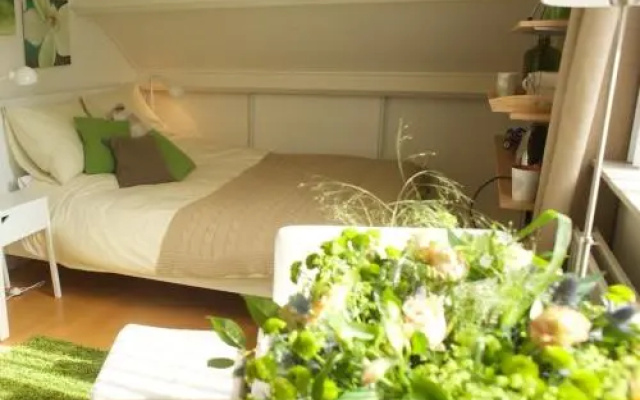 Bed and Breakfast Molenakkers