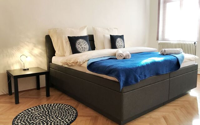 Royal View Apartments