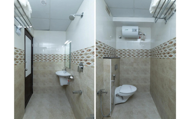 Capital O 16775 Subaithal Residency