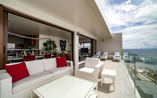 Cohiba Villas Boracay Apartment