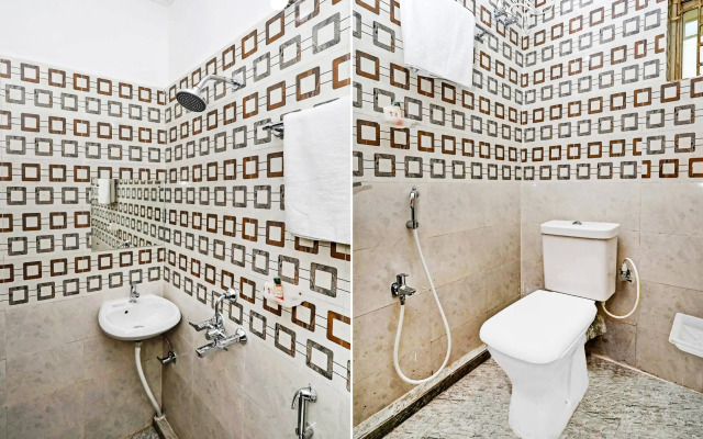 OYO Flagship 16363 Advik Cottage