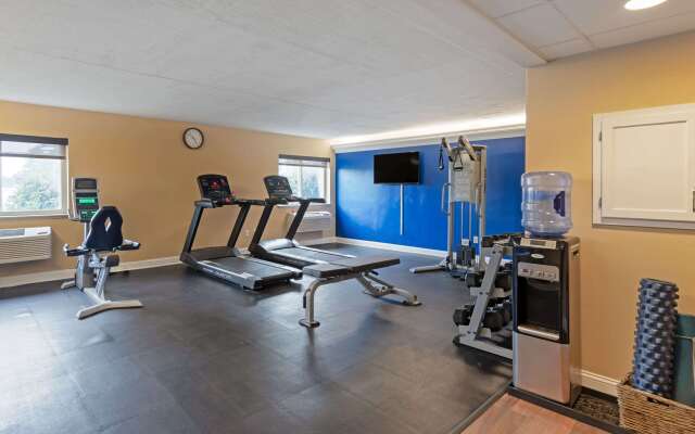 Comfort Inn Bangor North