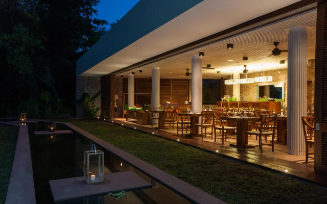 Le Relax Luxury Lodge - Adults Only
