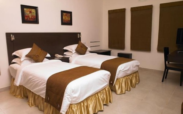 Perfect Haven Egmore
