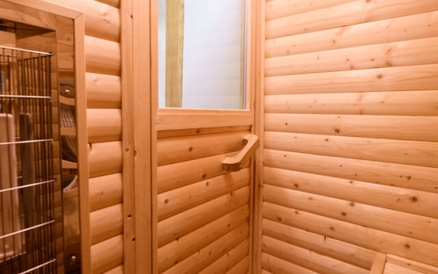 Holiday Home Llety'r Mynach