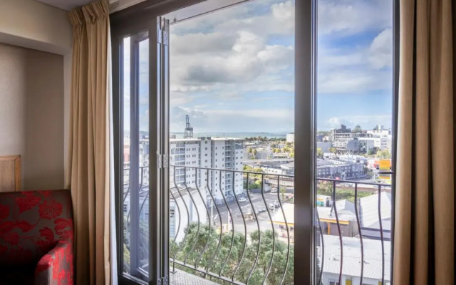 Copthorne Hotel Auckland City