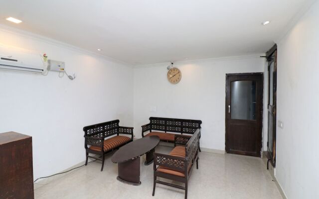 OYO 24410 Camellia Resort