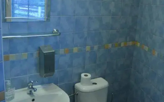 Penzion ve věži