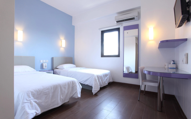 Amaris Hotel Legian Bali – Guest Rooms – Kuta