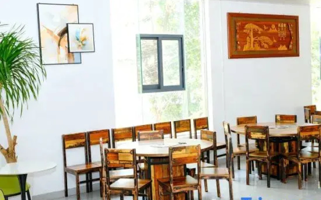 Yunqichu Homestay (Wumeng Grass Plain)