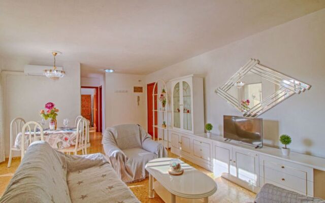 Apartment Apolo IV Calpe/Calp