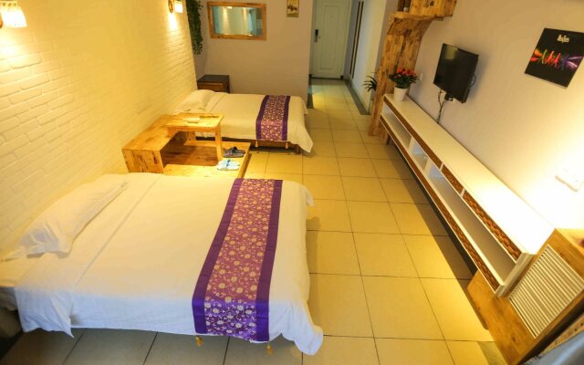The sea resort sanya seaview Inn