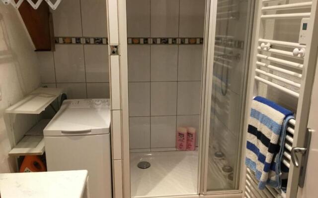 Appartement Valloire, 2 pièces, 6 personnes - FR-1-263-503