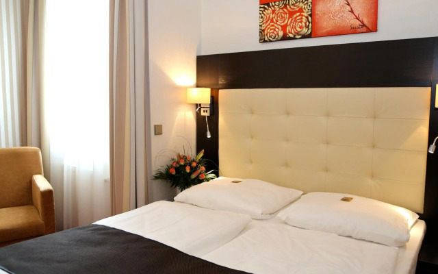 Hotel Herbst Berlin