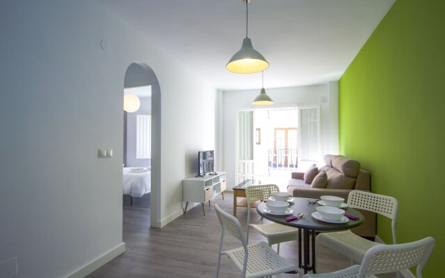 Apartamentos Centro Nerja  Marimel 103