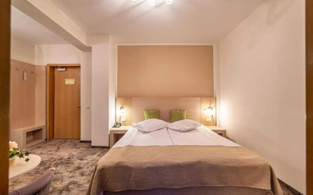 Hotel Escalade