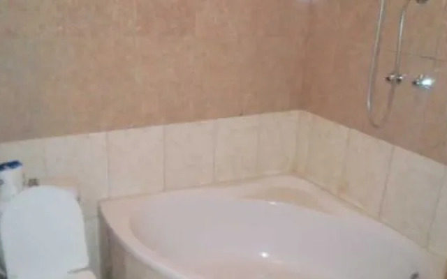 Hotel Moçambicano