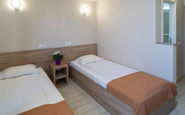 City Hotel Bucharest