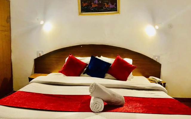 Hotel Tara Regenecy