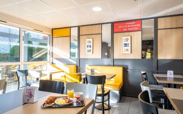 B&B HOTEL Lille Seclin Unexpo