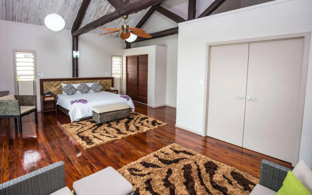 Saletoga Sands Resorts