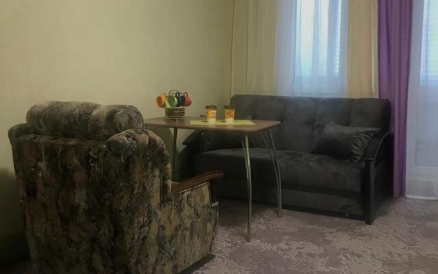 Апартаменты на улице Орджоникидзе