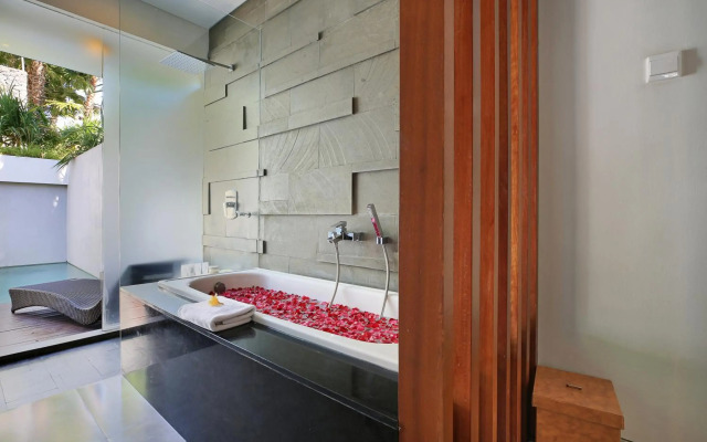 Samaja Villas Kunti
