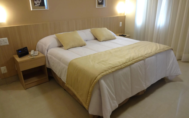 Elegance Praia Hotel