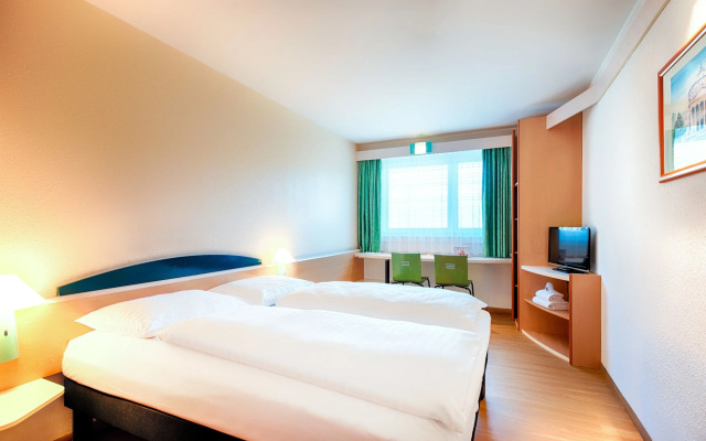 B&B Hotel Salzburg-Nord