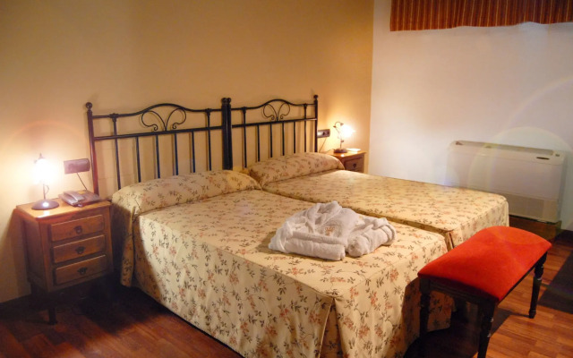 Hotel Alegria Bodega Real