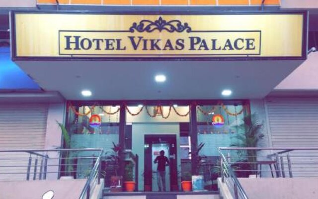 Hotel Vikas Palace