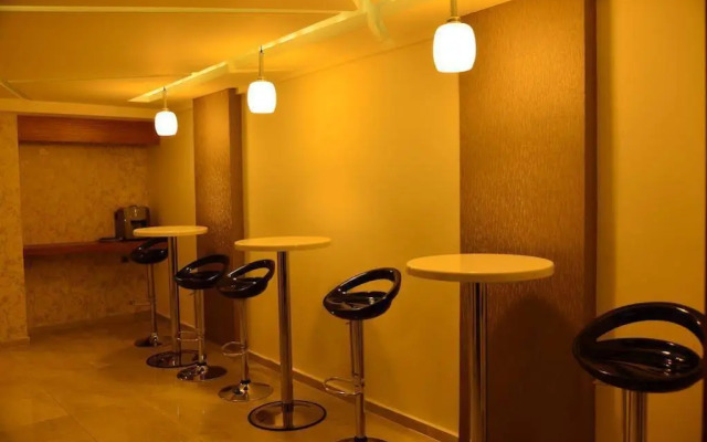 Sari Konak Apart Hotel