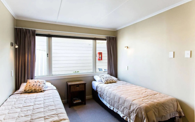 Accent on Taupo