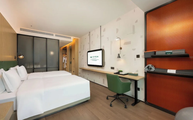 Even Hotel Guangzhou Baiyun Station By Ihg