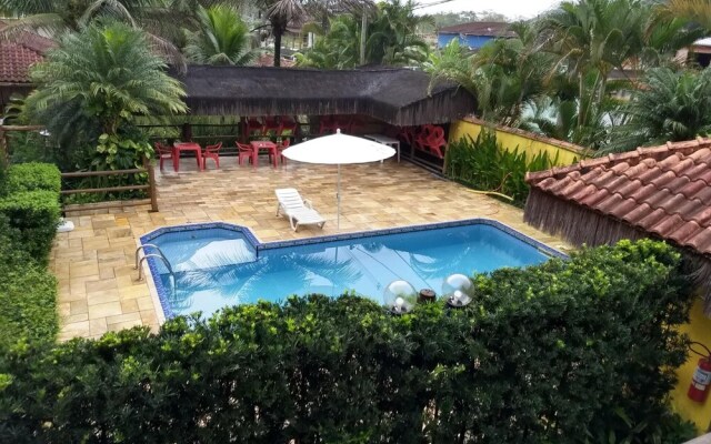 Rc Sol de Boiçucanga Suites