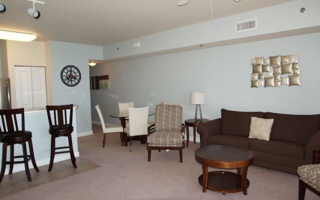 Shores of Panama by Forehand Rentals